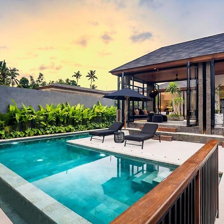 Villa Ruby By Balisuperhost Убуд Екстериор снимка