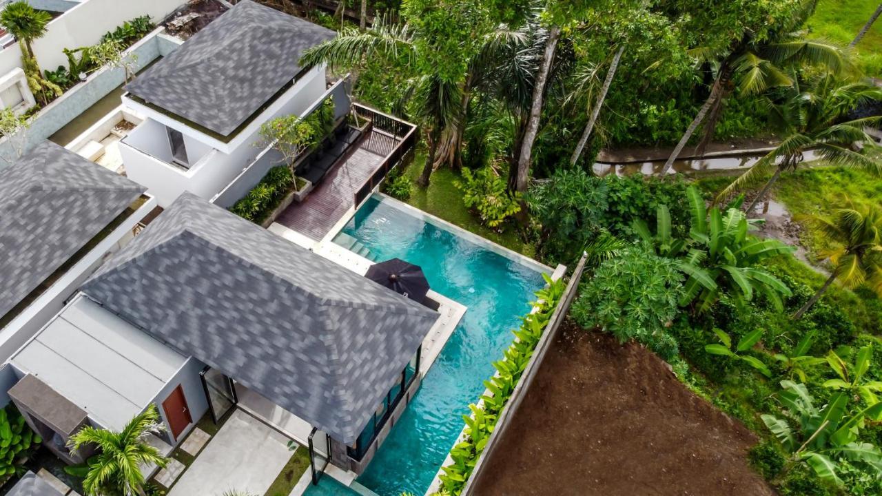 Villa Ruby By Balisuperhost Убуд Екстериор снимка