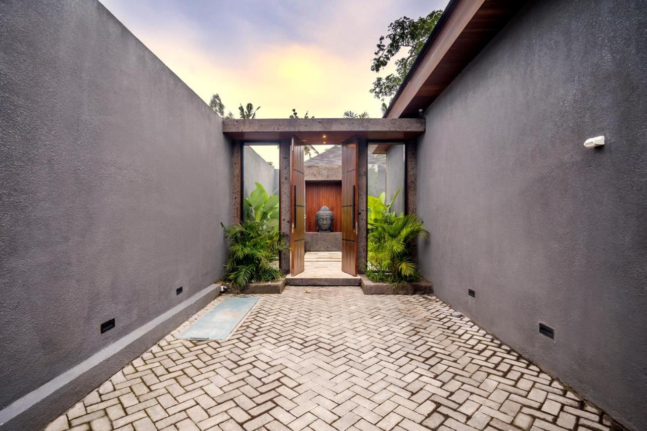 Villa Ruby By Balisuperhost Убуд Екстериор снимка