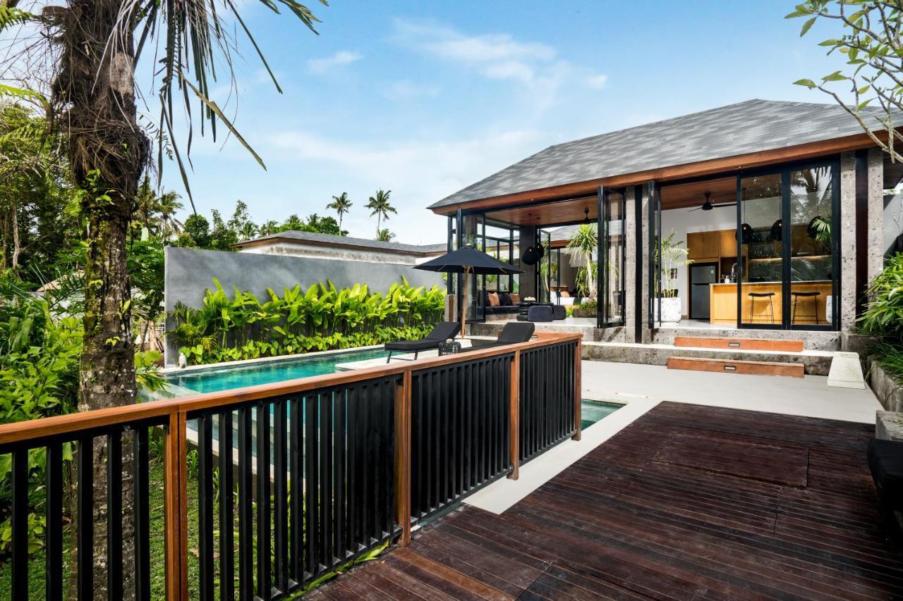 Villa Ruby By Balisuperhost Убуд Екстериор снимка